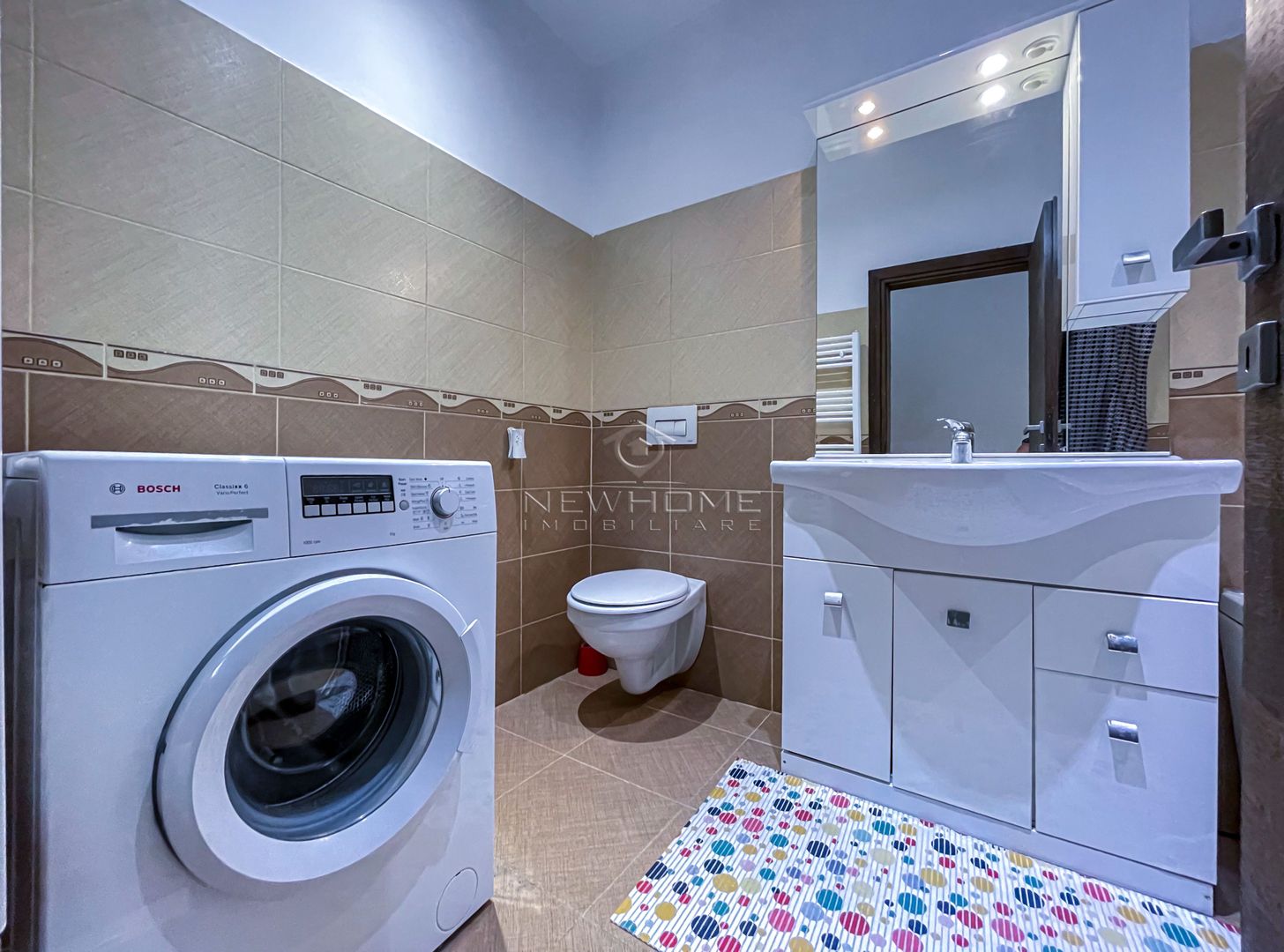 Apartament 2 camere, Parcare, zona Iulius Mall - Poză 8