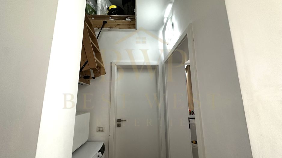 Apartament 3 camere, Giroc Eso - Poză 9