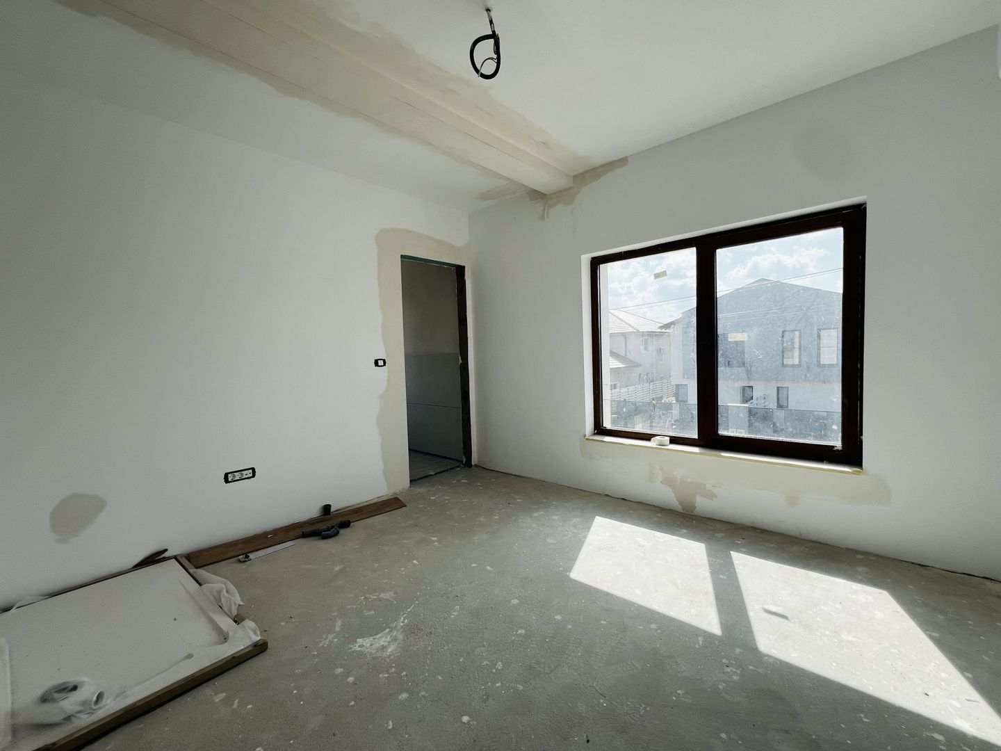 Duplex Cubic 3 dormitoare  I Dumbravita I - Poză 5