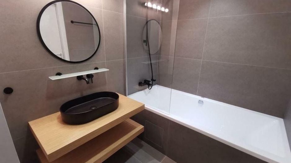 Penthouse 5 camere*parcare subterana*TVA inclus*Cantemir Residence - Poză 8