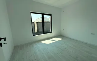 Casă individuală, 4 camere, teren 309 mp - Comuna Berceni - Poză 12