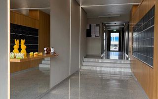 Apartament 2 camere I Parcare I Hercesa Stellaris Ghencea - Poză 8
