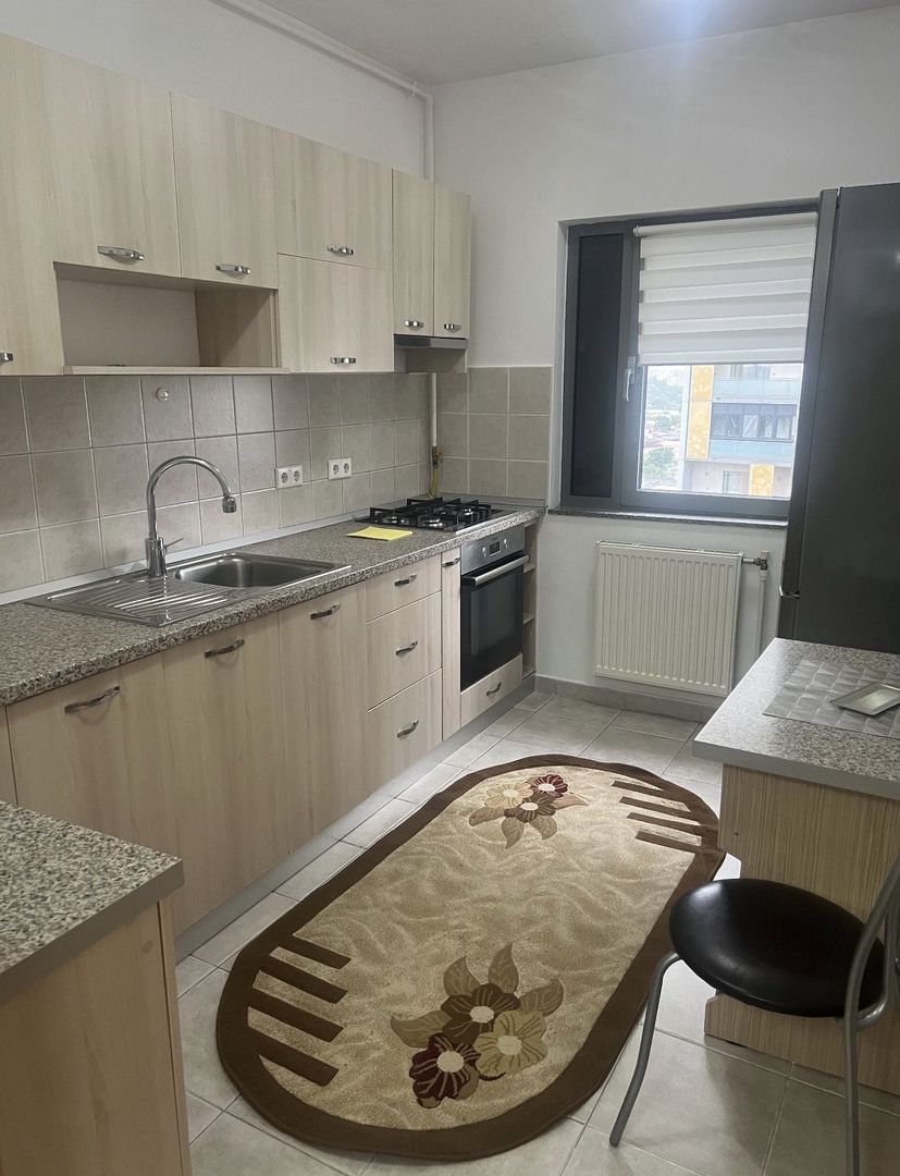AP. 3 CAMERE - GHICA PLAZA, PET-FRIENDLY, CENTRALA, PARCARE, BLOC NOU - Poză 1