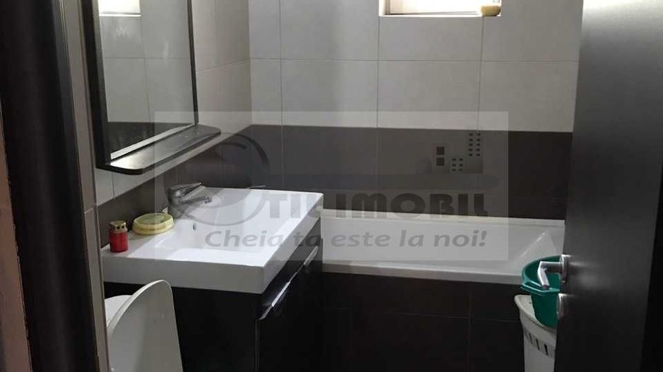 Apartament decomandat cu 3 camere - 70mp, central - 550€ - Poză 7