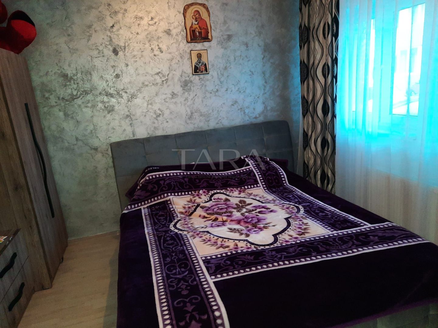 Apartament cu 2 camere de vânzare - Poză 8