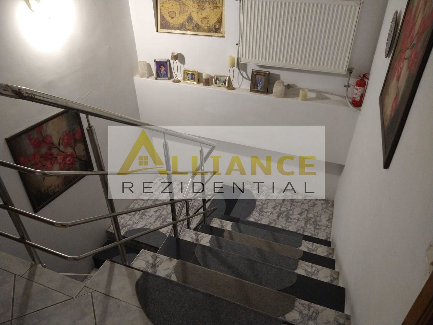 Soseaua Oltenitei - Individuala - 1500 mp Teren - 300 mp utili - - Poză 8
