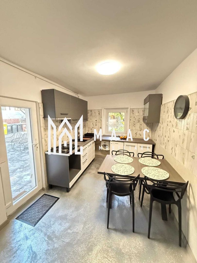 Apartament 3 Camere | 90Mp | Sub Arini - Poză 6