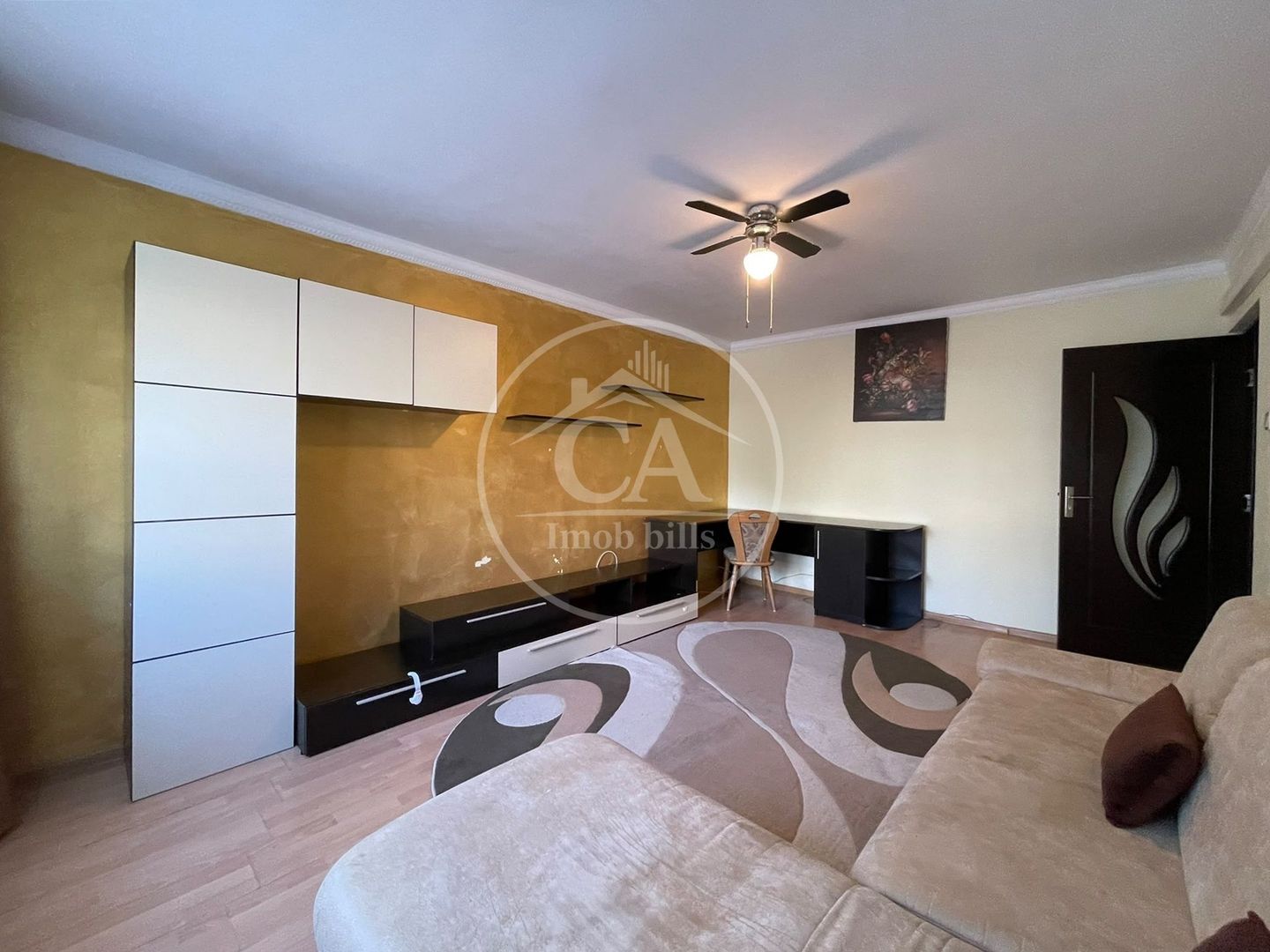 Apartament cu 3 camere de inchiriat in zona Nufarul, Oradea - Poză 2