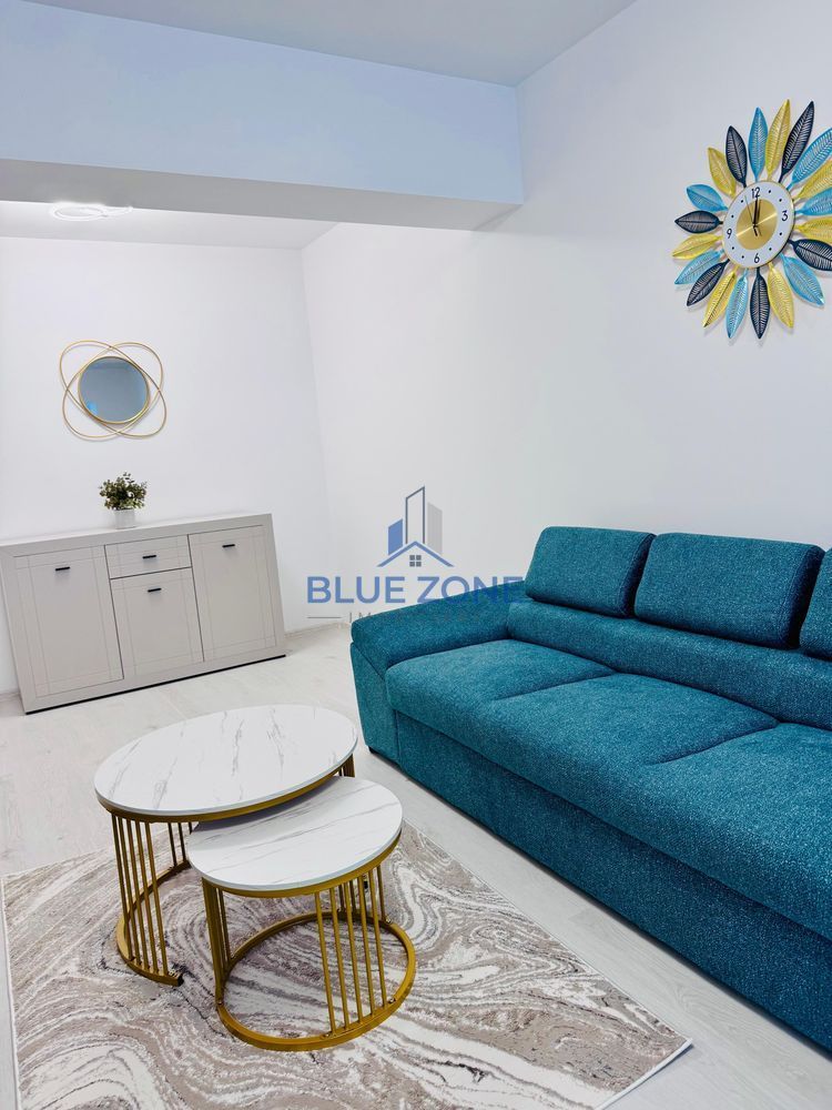 2 camere | Apărătorii Patriei | Centrală proprie | Parcare - Poză 1