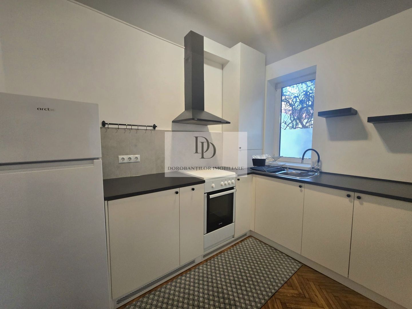 Apartament elegant cu 2 camere la Casǎ | Zona Horea – Gară - Poză 4