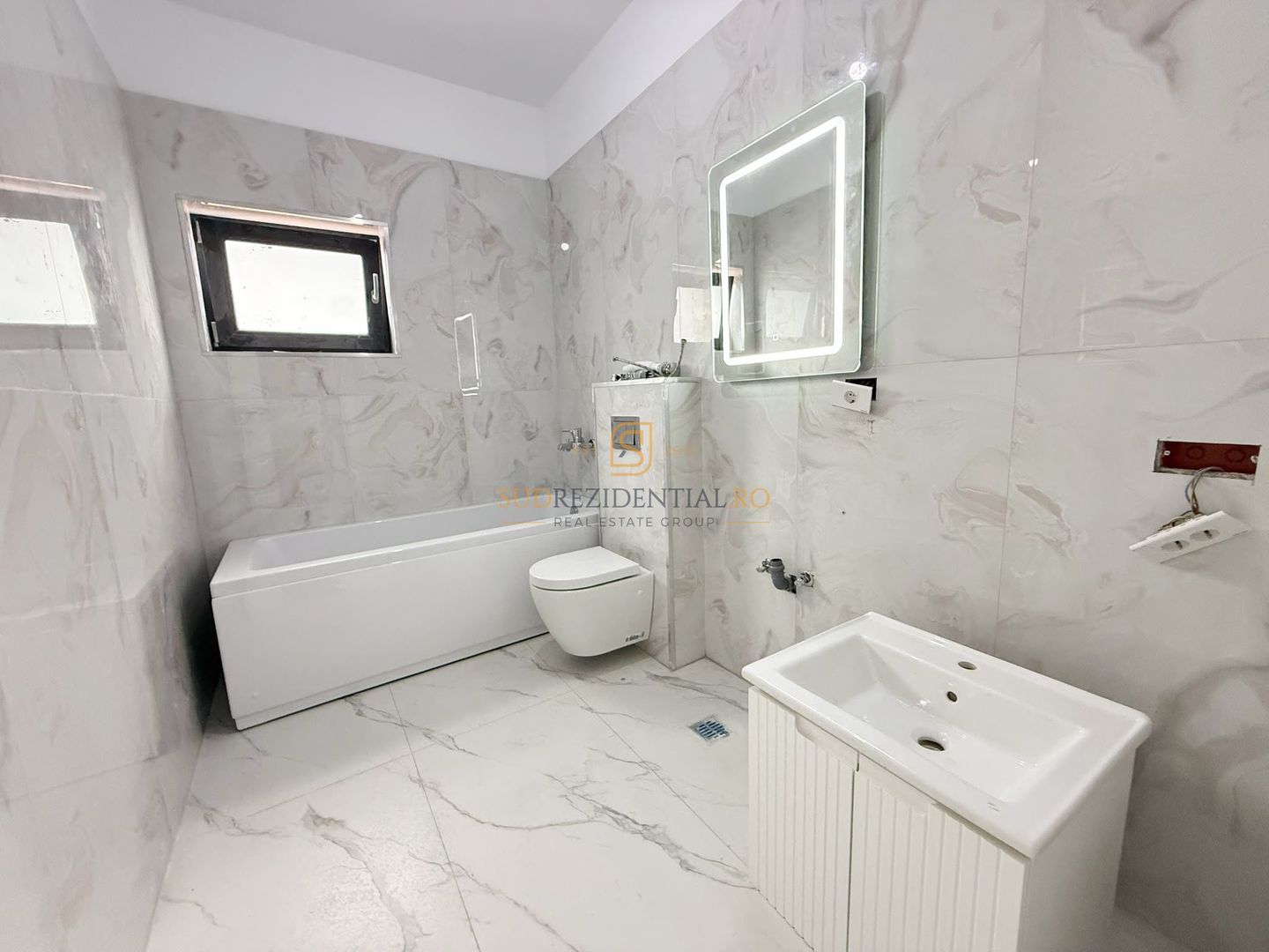 Casă individuală 3 camere | Parter | Curte 320 mp | Berceni - Poză 10
