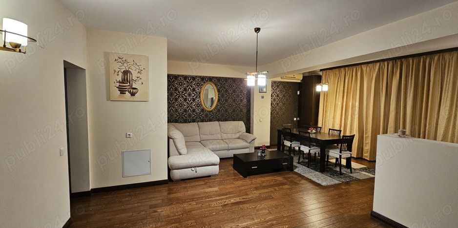 PIPERA zona Jollie Ville, 3 camere, zona de vile - Poză 1