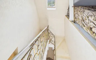 Vilă P+1+M | 6 camere | Aviației | Construcție 2020 - Poză 31
