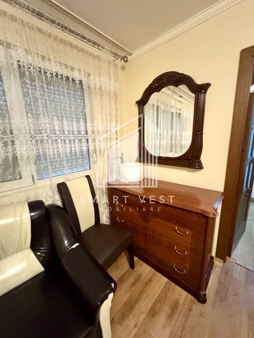 Apartament 2 camere | 50 mp  | Zona Micro 15 - Poză 5