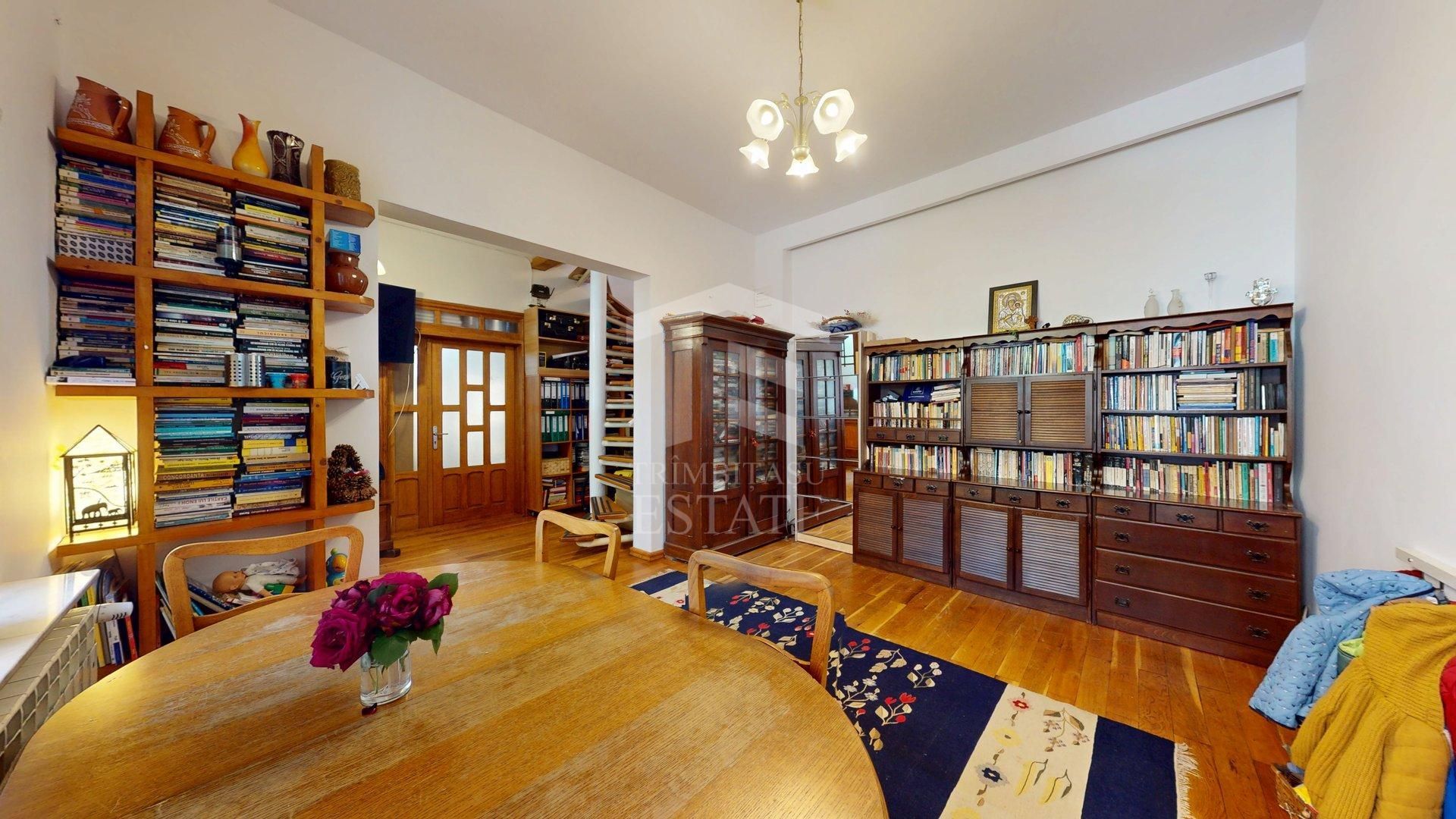 De vanzare Casa zona Calea Calarasi - Poză 2