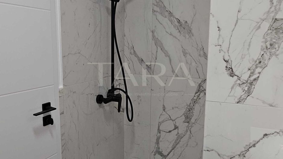 Apartament 3 camere, zona Oncos – Florești - Poză 5