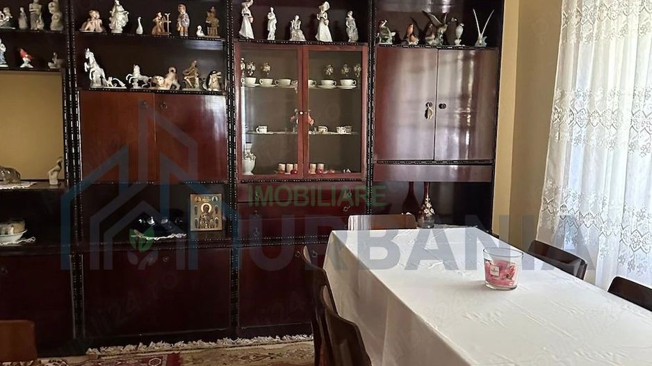 Casă cu 4 dormitoare și spațiu comercial în comuna Motca, Iași - Poză 6