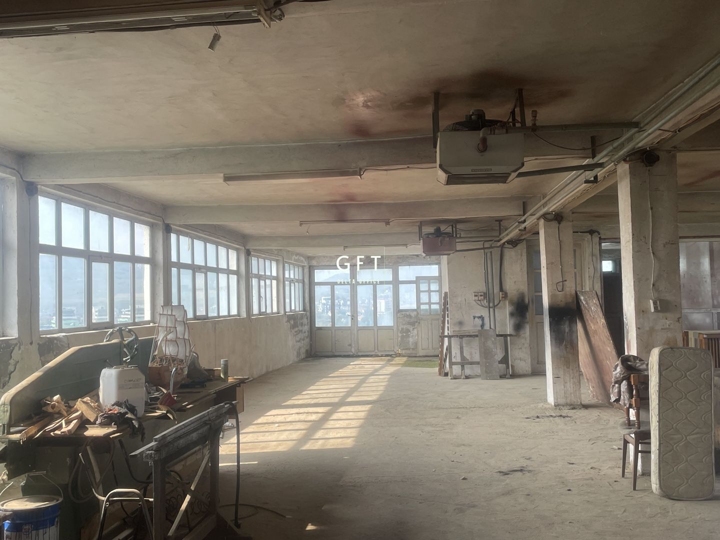 Exclusivitate! Complex multifunctional de vanzare/de inchiriat!!! - Poză 4