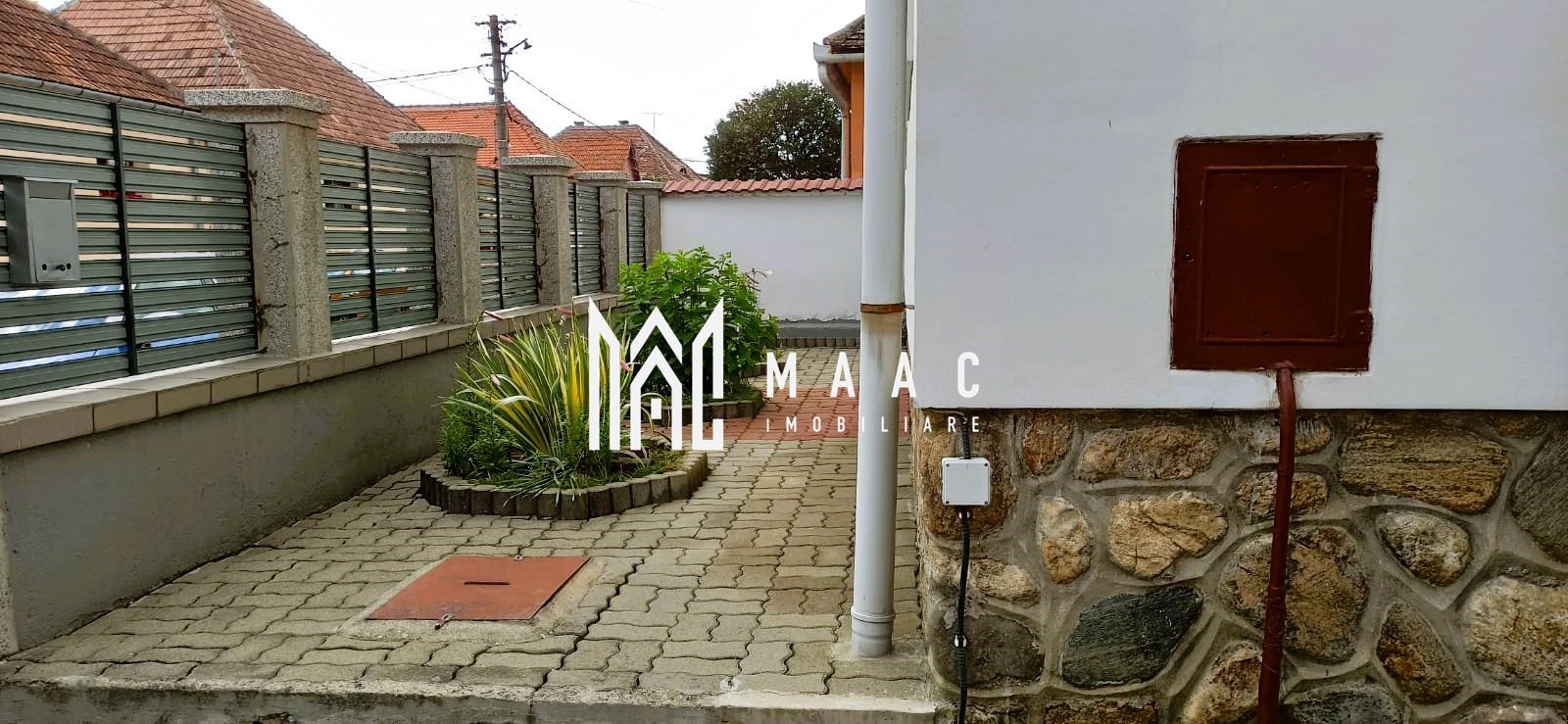 Apartament la casa | 3 camere | Parter I Zona Terezian - Poză 14