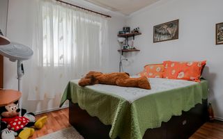 Apartament 3 camere, renovat, etaj intermediar, Manastur, zona Big! - Poză 19