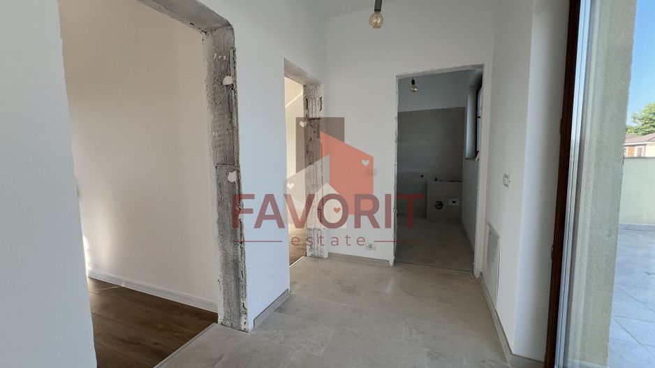 Casă individuală 4 camere  – Timișoara | Calea Urseni (Uzina de Apă) - Poză 11