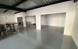 Spatiu comercial cu parcare - Poză 9