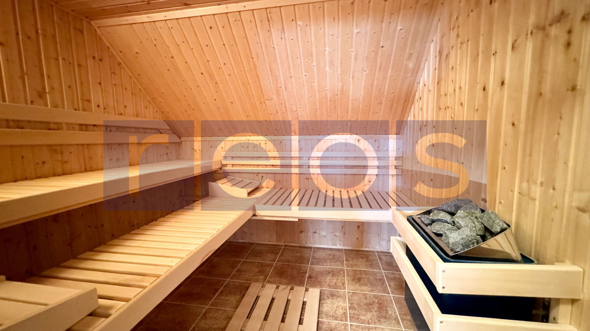 VANZARE VILA UNICA | PISCINA | TEREN 2.200 MP | CORBEANCA | OSTRATU - Poză 26