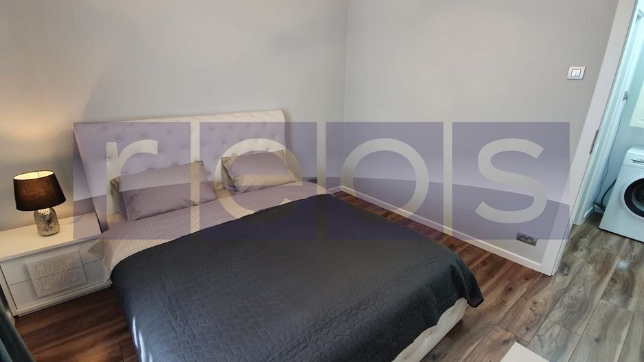 VANZARE 3 CAMERE DECOMANDAT - TINERETULUI - Poză 12