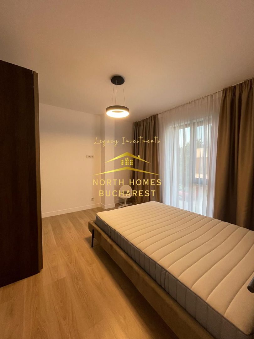 Villa for sale in Corbeanca - Fully Furnished! - Poză 11