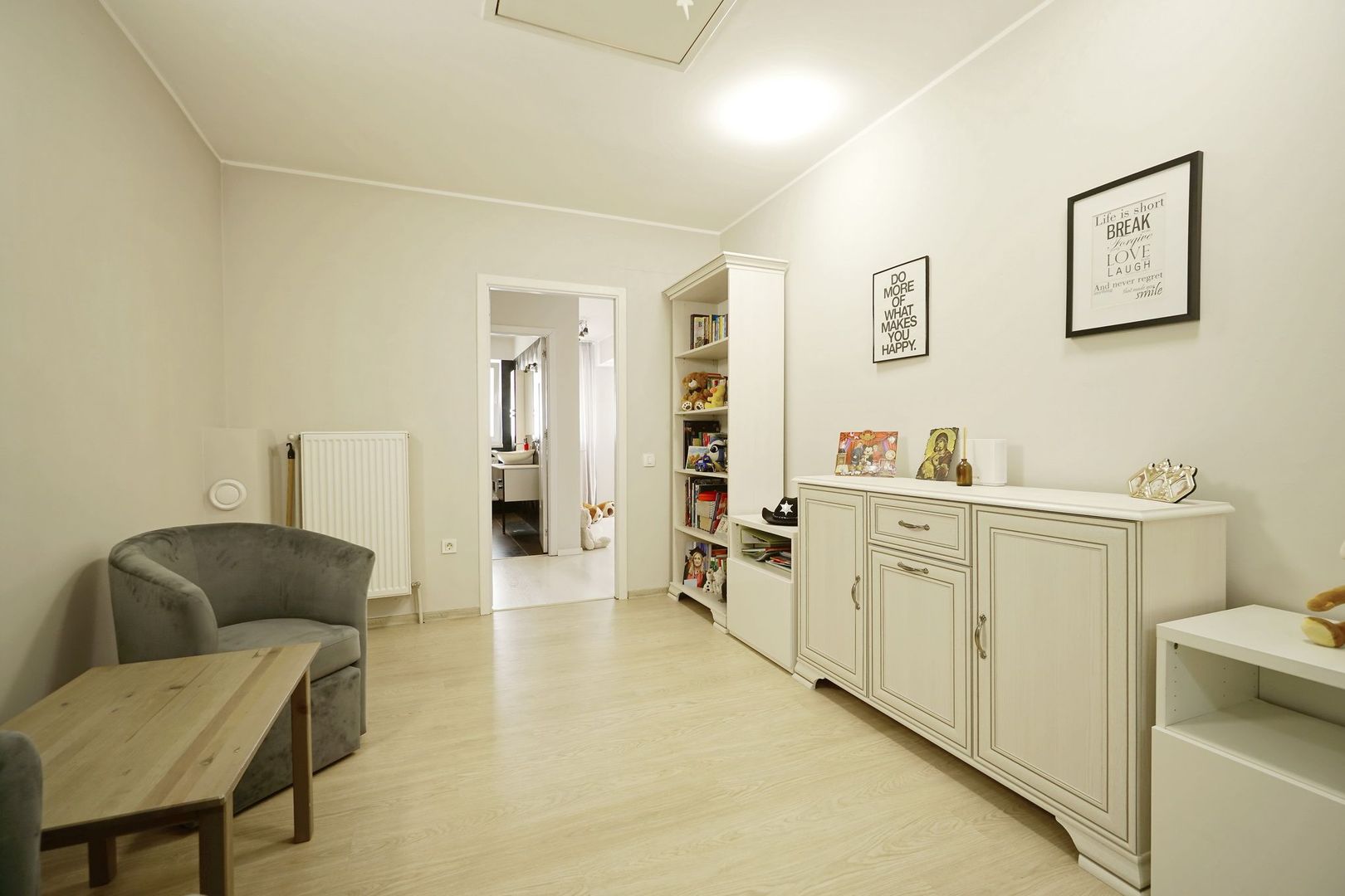 Ideal gradinita P+2, 8 cam, 6 dormt 6 bai, 3 garaje teren 650 mp, - Poză 57