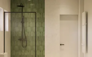 Apartament 4 camere Universitate | Renovat complet 2025 | Inaltimi de 3,20 - Poză 20