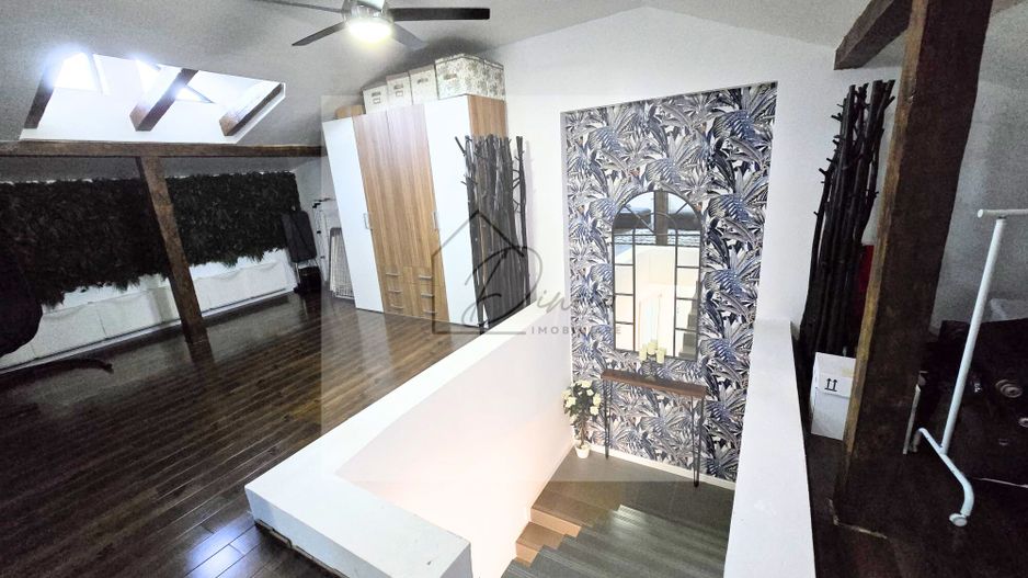 Vila 5 camere Aviatiei Baneasa Pipera I Cartier Henri Coanda I COM 0% - Poză 42