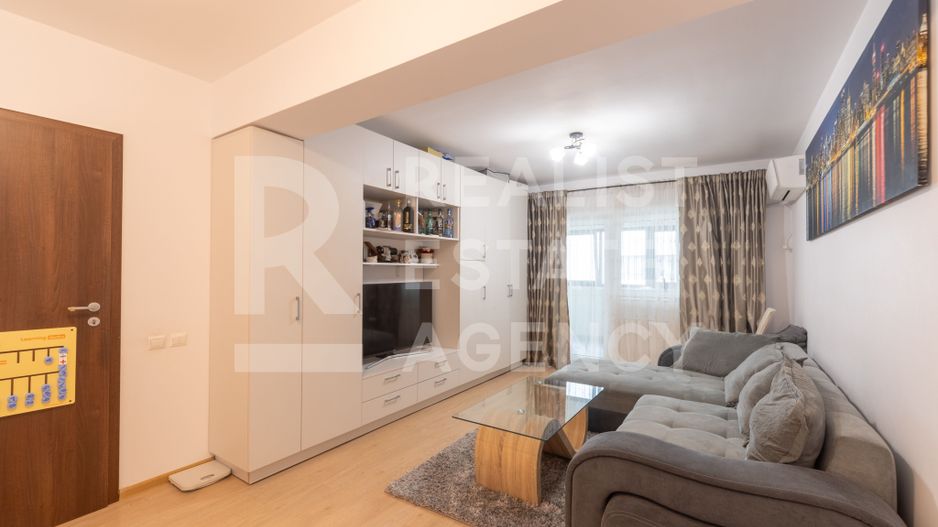 Vânzare, apartament 2 camere, zona Theodor Pallady - Poză 2