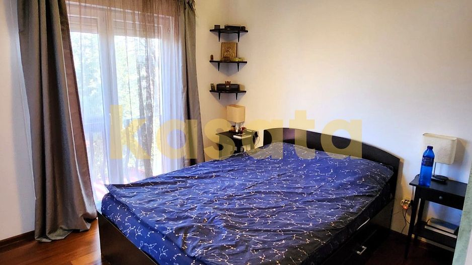 Vila 4 camere I Cosmopolis I 147 mp I curte 65 mp I 4 locuri parcare - Poză 8