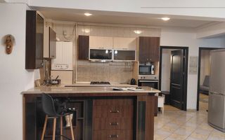 3 camere Ștefan cel Mare | 93 mp | Bloc modern 2010 | Mobilat complet - Poză 12