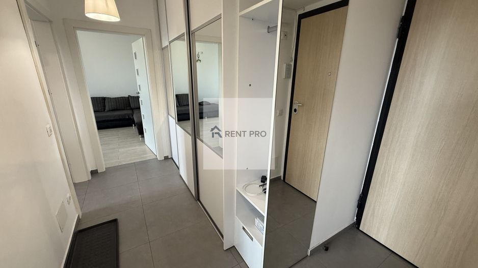 Apartament 2 camere - Politehnica - Exigent One - Parcare - Poză 6