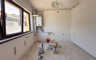 Apartament 3 camere cu terasa, parcare inclusa, zona Andrei Muresanu! - Poză 4