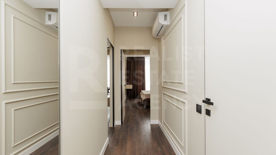 Vânzare, apartament, 2 camere, str. Ialoveni, Telecentru - Poză 3