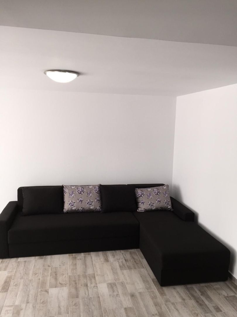 GARSONIERA FERDINAND, BLOC NOU, BUCATARIE DESCHISA, METROU 15 MIN - Poză 1