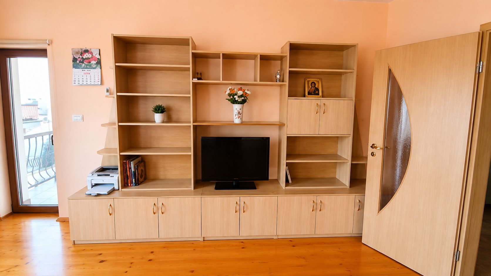 Braytim-Musicescu | 3 Camere | Etaj 2 | Pet friendly - Poză 3