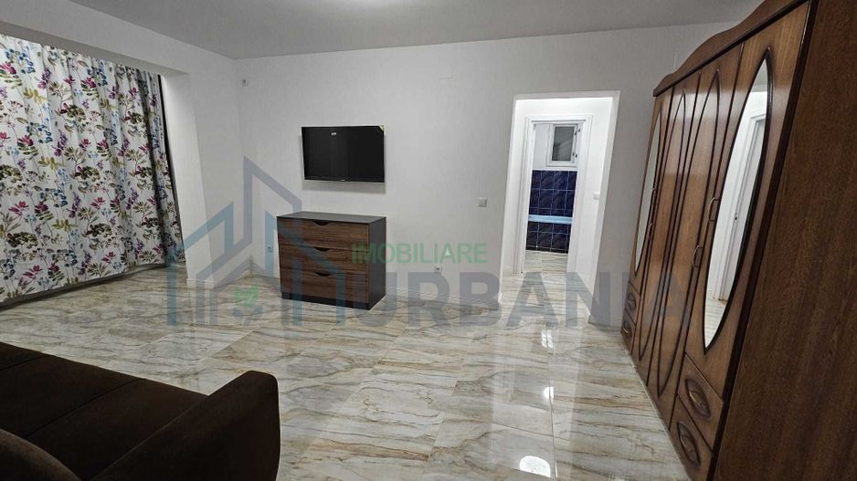 Apartament 2 camere, Podu Ros, aproape de Palas Mall – de inchiriat - Poză 8