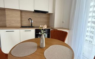 Apartament modern cu 3 camere și terasă generoasă – zona Eroilor. - Poză 1