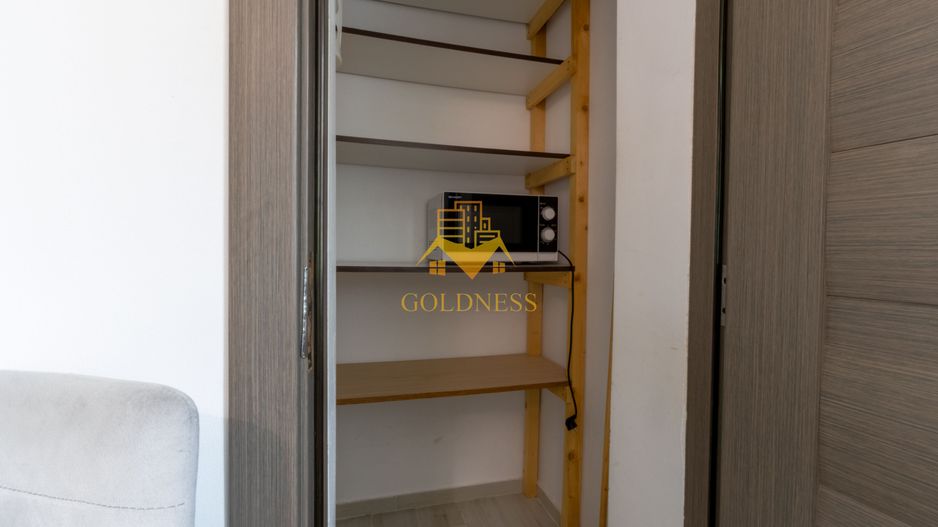 3 camere, modern, Gheorgheni Zona Titulescu, Interservisan, Albac - Poză 6