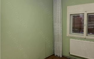 Apartament 3 camere Girocului parter cu balcon - Poză 5