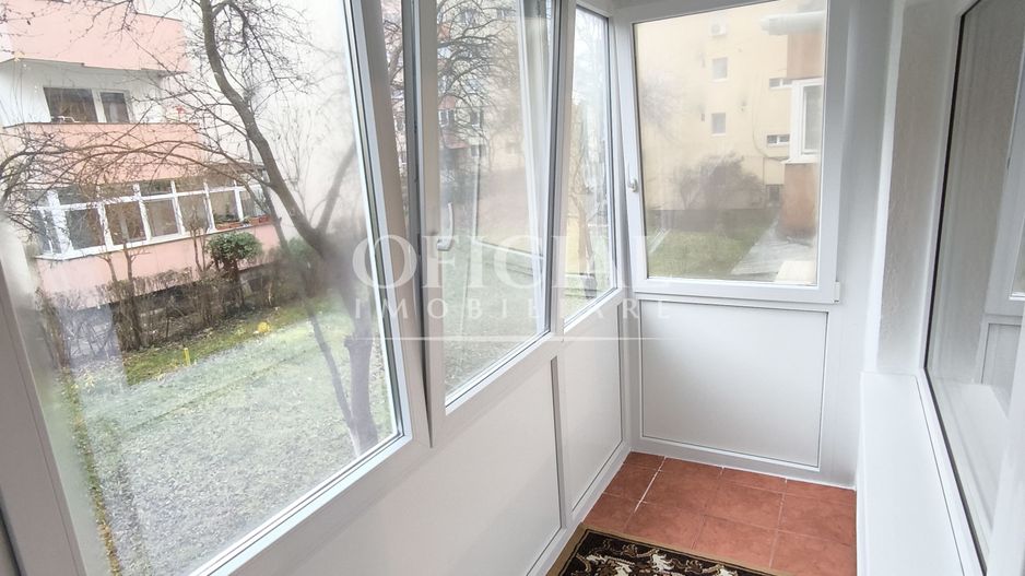 Apartament 3 camere | 64 Mp | 2 Bai | Balcon | Zorilor Pasteur UMF - Poză 19