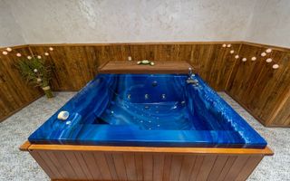 Pensiune de excepție de vânzare – Moeciu de Sus, Brașov - Poză 10