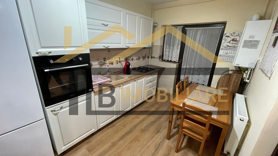 Apartament de 2 camere, 60mp, parcare, Zona Sevalia - Poză 3