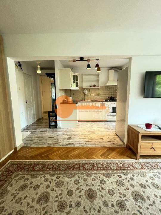 3 camere la 500m de intrarea in Politehnica Lujerului - Poză 3