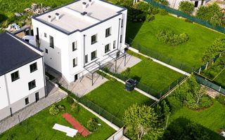 Vânzare, casă, 120 mp + 3 ari, strada Arțarilor, Ialoveni - Poză 1