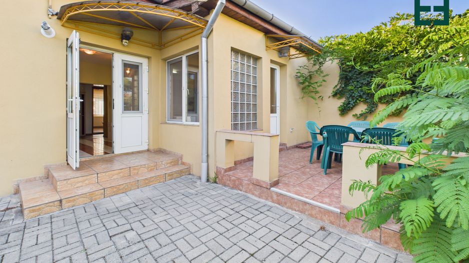 Casă cu teren de 468 mp - Cartierul Grădiște - Arad - Poză 28